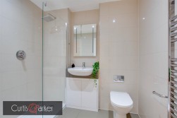 Glenthorne Road, London. W6