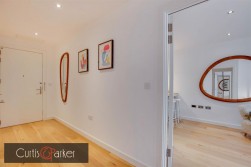 Glenthorne Road, London. W6