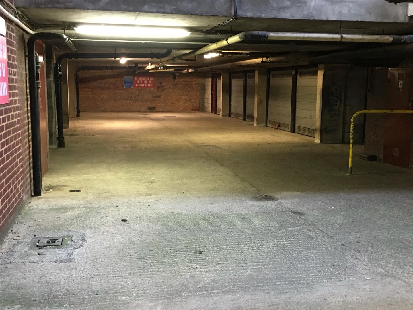 Ollgar Close, London W12