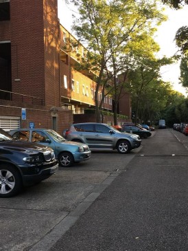 Ollgar Close, London W12