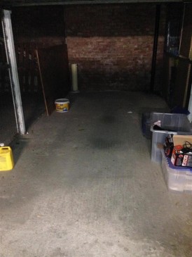 Ollgar Close, London W12