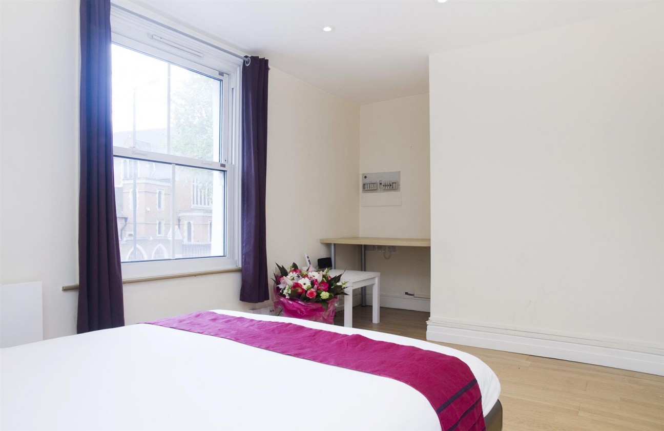 King Street, Hammersmith, W6