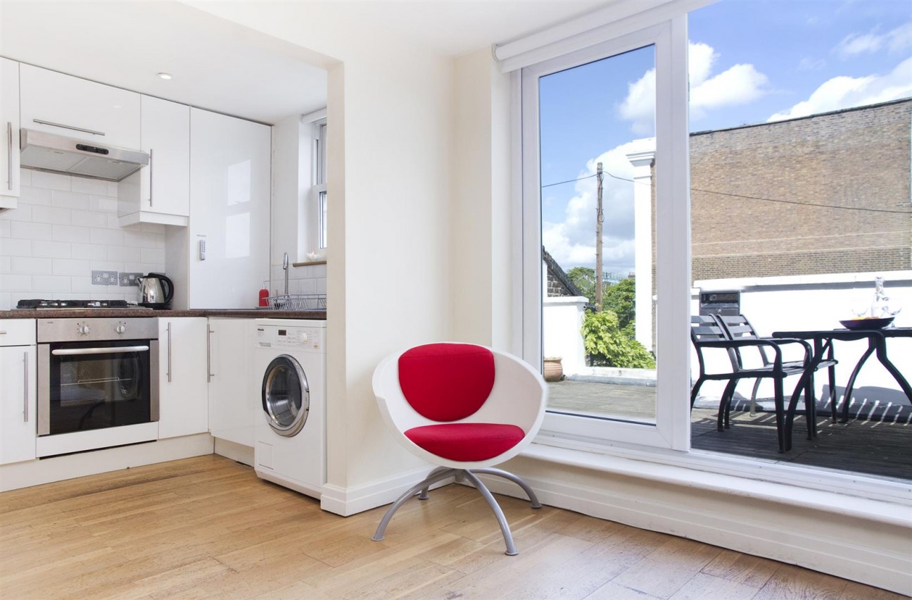 King Street, Hammersmith, W6