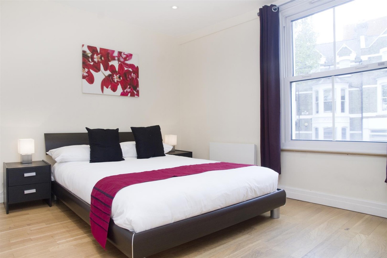 King Street, Hammersmith, W6