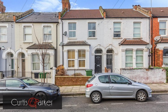 Holberton Gardens, Kensal Green, NW10