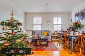 Holberton Gardens, Kensal Green, NW10
