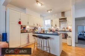 Holberton Gardens, Kensal Green, NW10