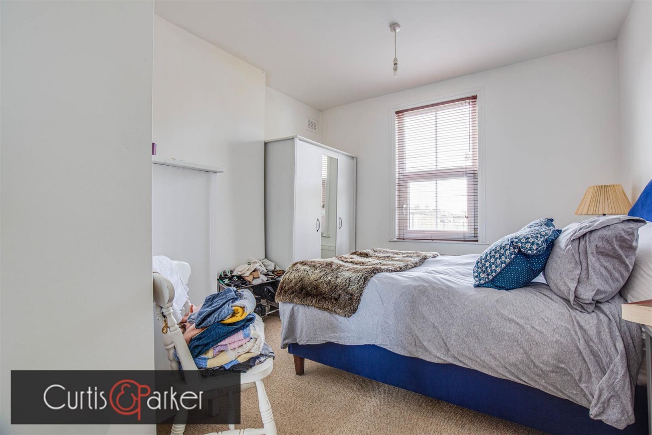 Holberton Gardens, Kensal Green, NW10