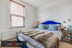 Holberton Gardens, Kensal Green, NW10