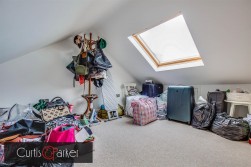 Holberton Gardens, Kensal Green, NW10