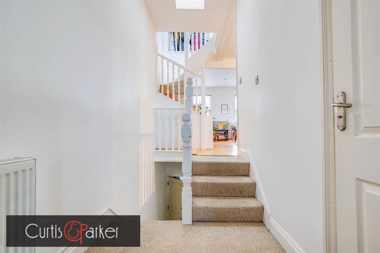 Holberton Gardens, Kensal Green, NW10