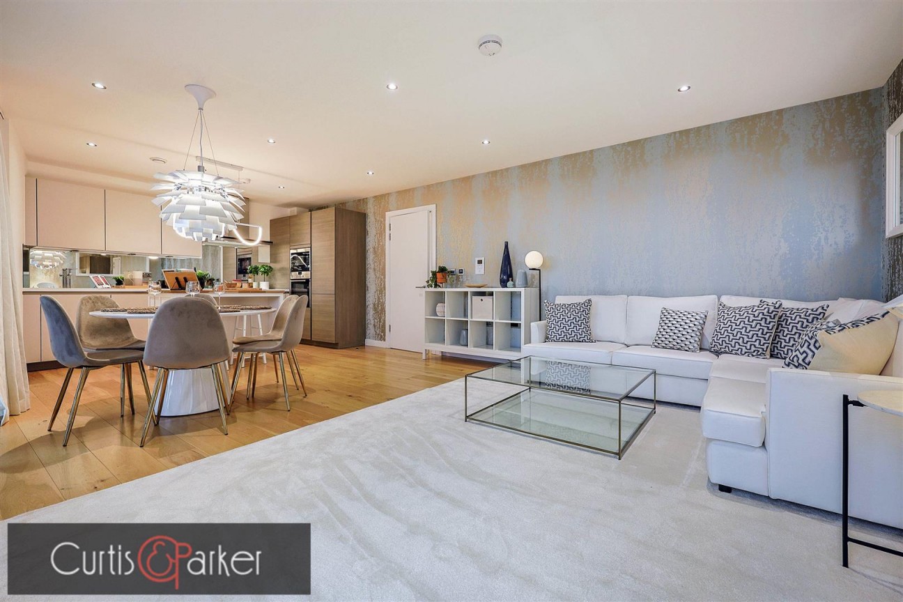 Glenthorne Road, London W6