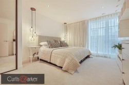 Glenthorne Road, London W6
