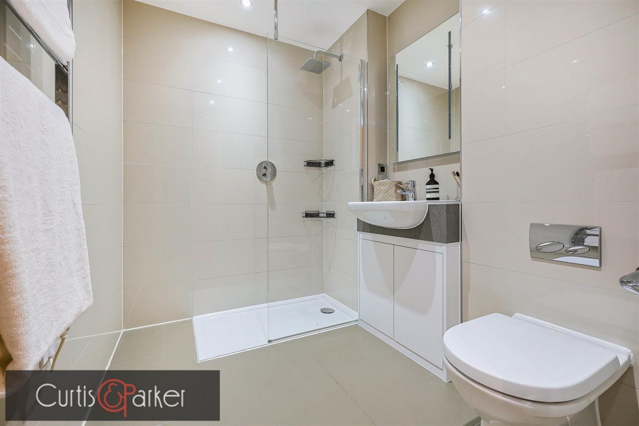 Glenthorne Road, London W6