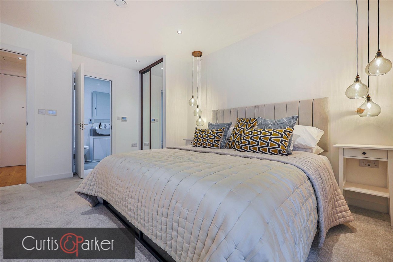 Glenthorne Road, London W6