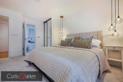 Glenthorne Road, London W6