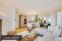 Glenthorne Road, London. W6