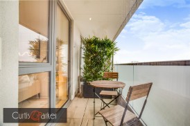 Glenthorne Road, London. W6