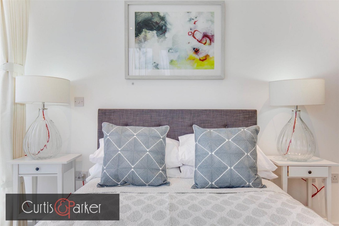 Glenthorne Road, London. W6
