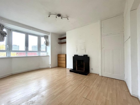 Field Road, London. W6