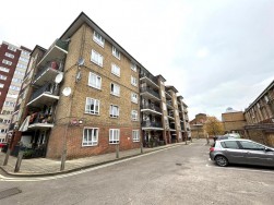 Field Road, London. W6