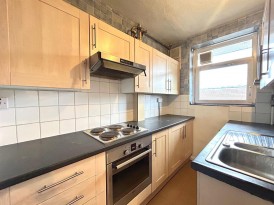 Field Road, London. W6