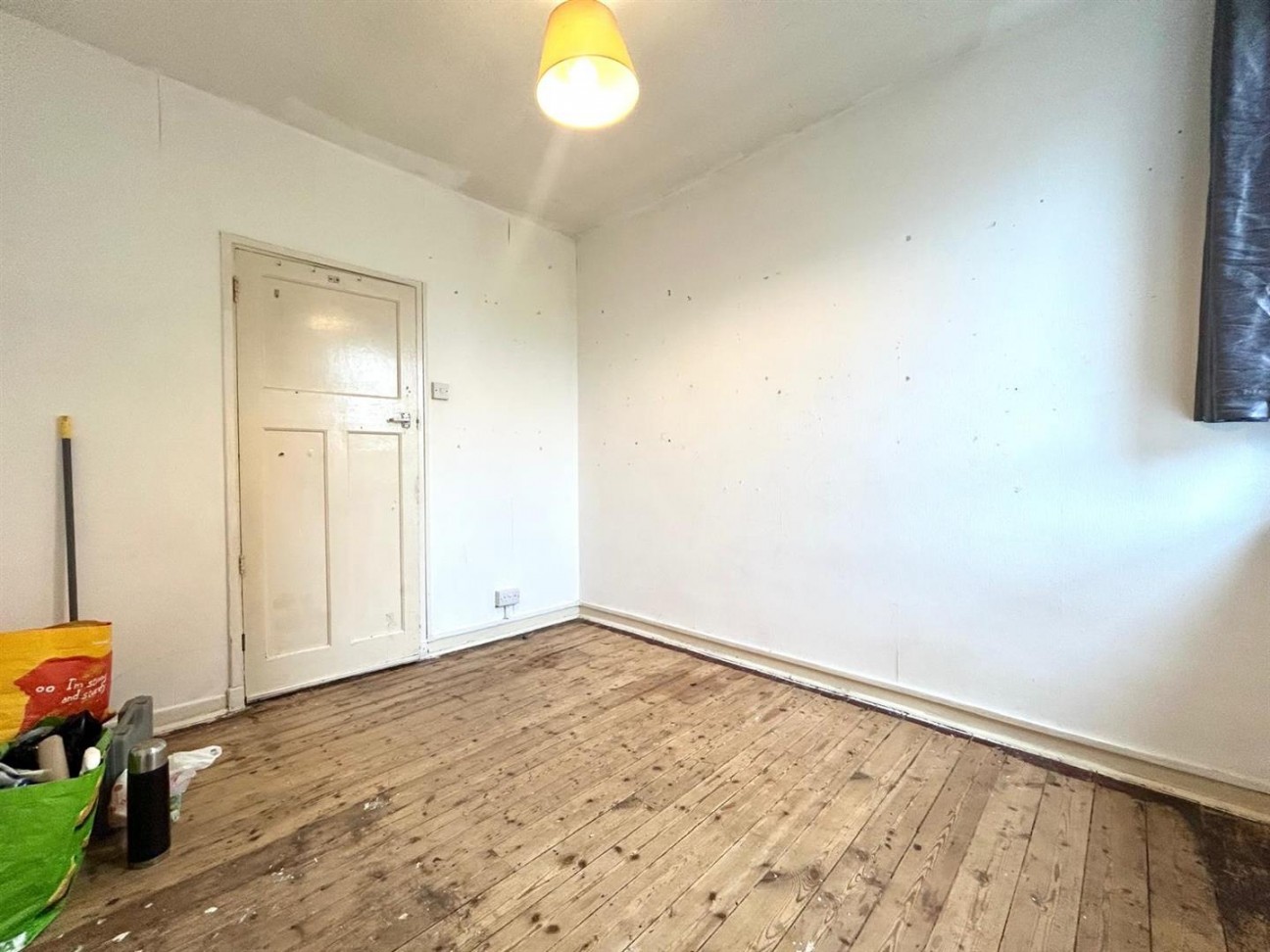 Field Road, London. W6