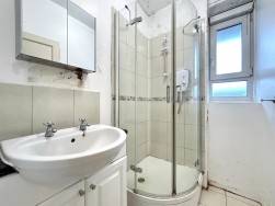 Field Road, London. W6