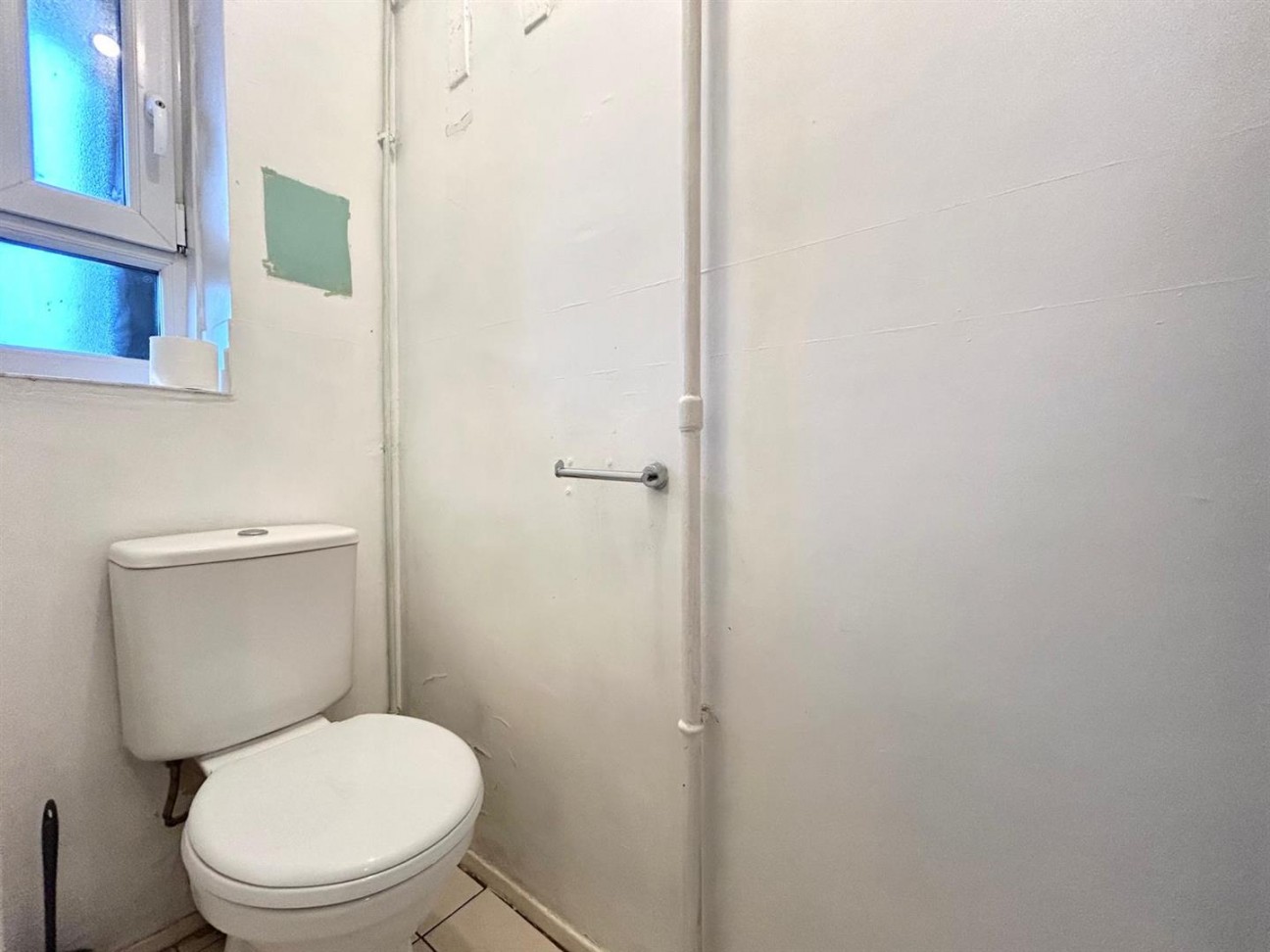 Field Road, London. W6