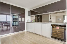 Pump House Crescent, Brentford, TW8