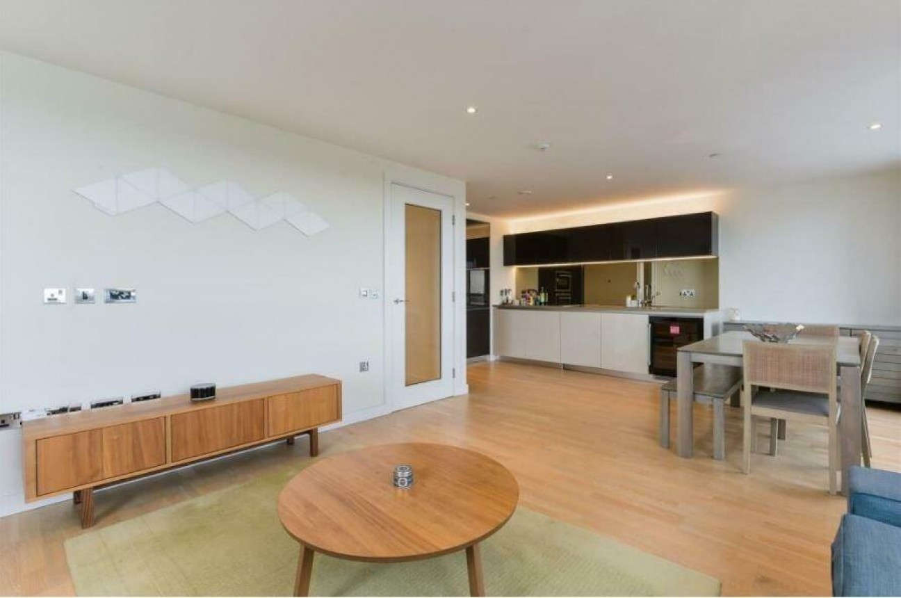 Pump House Crescent, Brentford, TW8