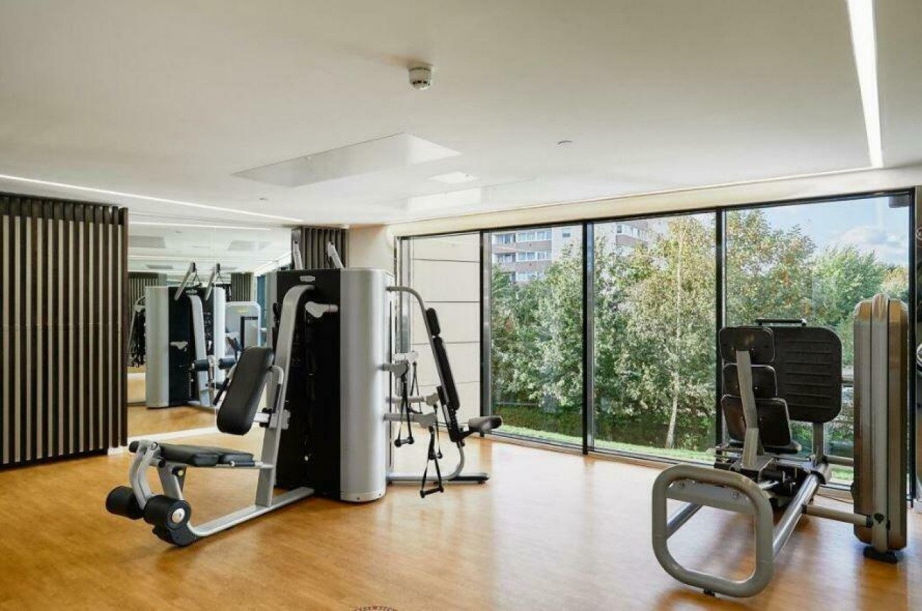 Pump House Crescent, Brentford, TW8