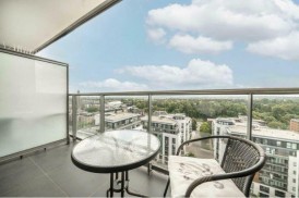 Pump House Crescent, Brentford, TW8