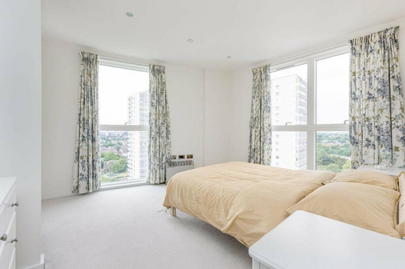 Pump House Crescent, Brentford, TW8