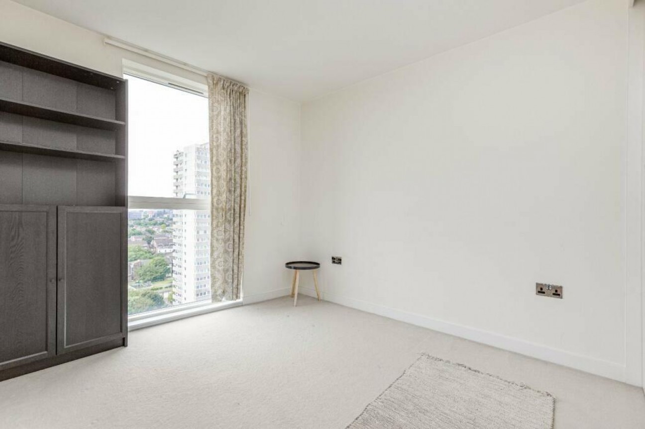 Pump House Crescent, Brentford, TW8