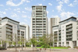 Pump House Crescent, Brentford, TW8