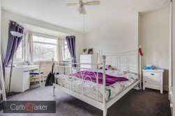 Gunnersbury Avenue, Acton, W3