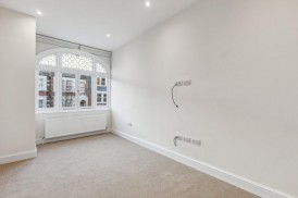 Stanlake Road, London