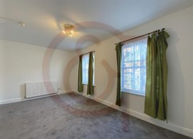 Greyhound Road, Hammersmith, W6