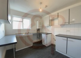 Greyhound Road, Hammersmith, W6