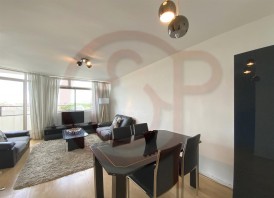 Campden Hill Towers, Notting Hill Gate, W11