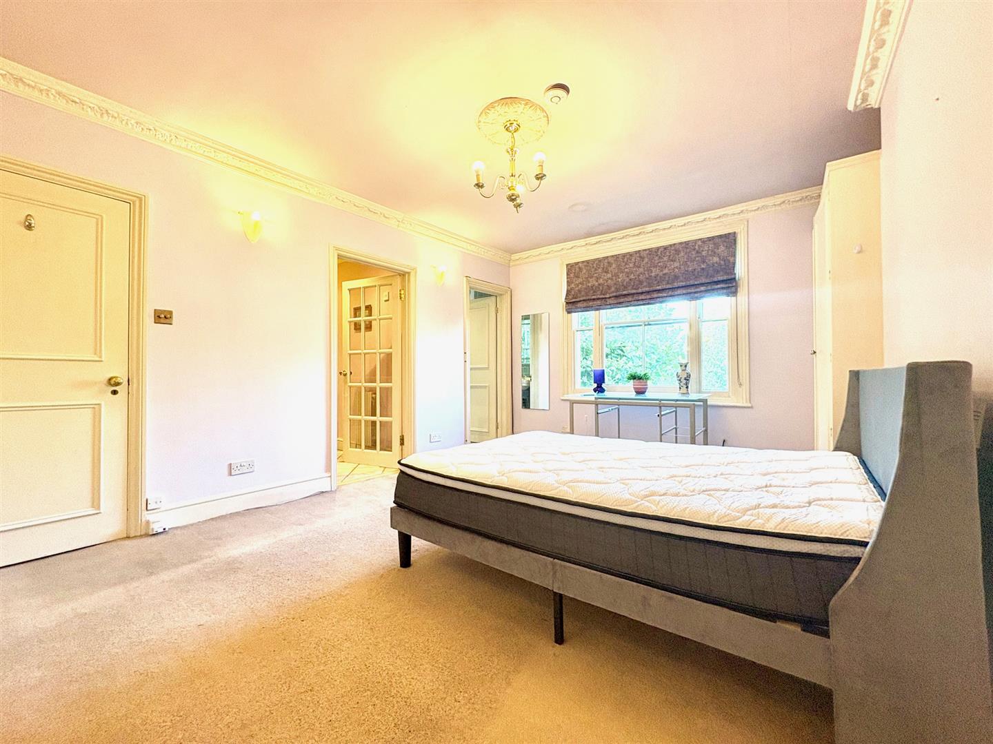 Barclay Road, London