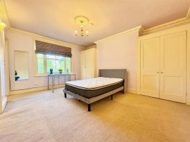 Barclay Road, London