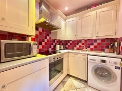 Barclay Road, London