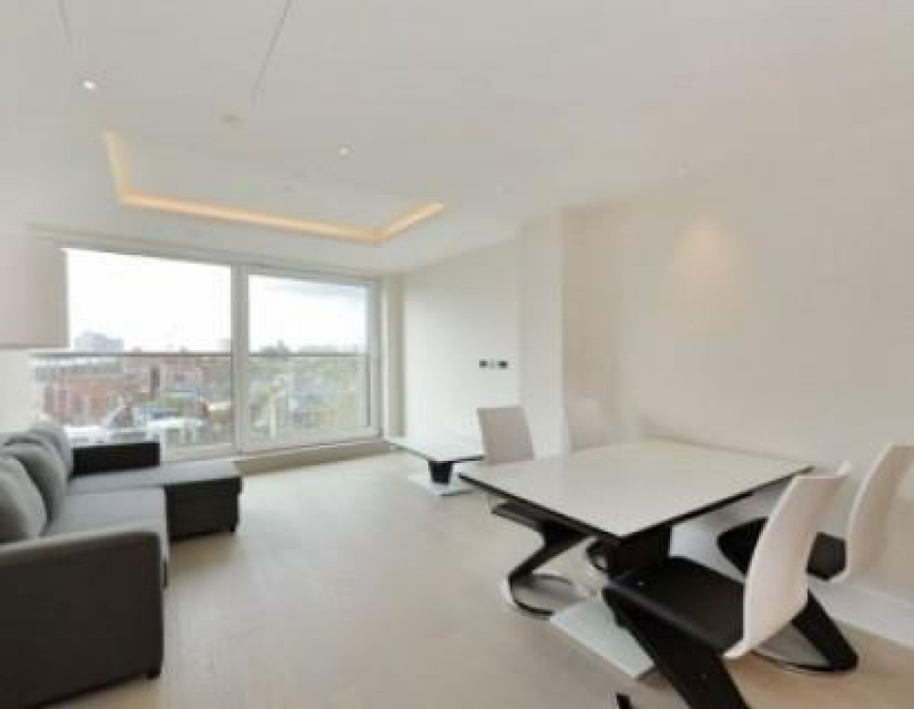 375 Kensington High Street, London