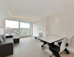 375 Kensington High Street, London