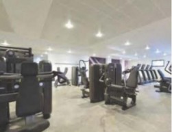 375 Kensington High Street, London