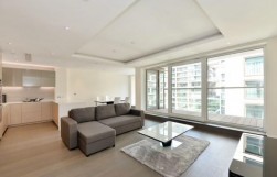 375 Kensington High Street, London