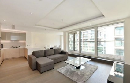 375 Kensington High Street, London