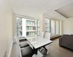 375 Kensington High Street, London